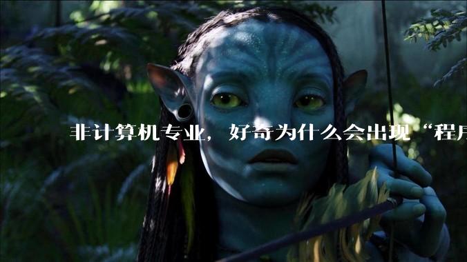 非计算机专业，好奇为什么会出现“程序依赖bug运行”的情况？